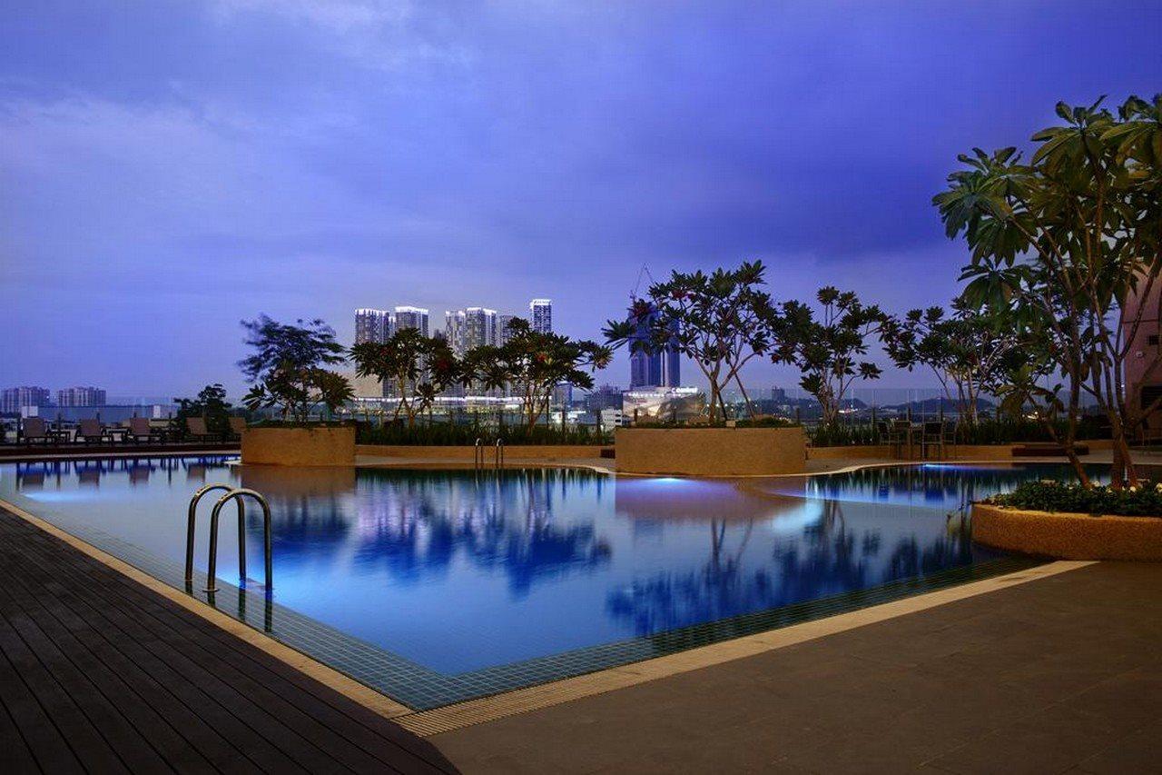 Wyndham Acmar