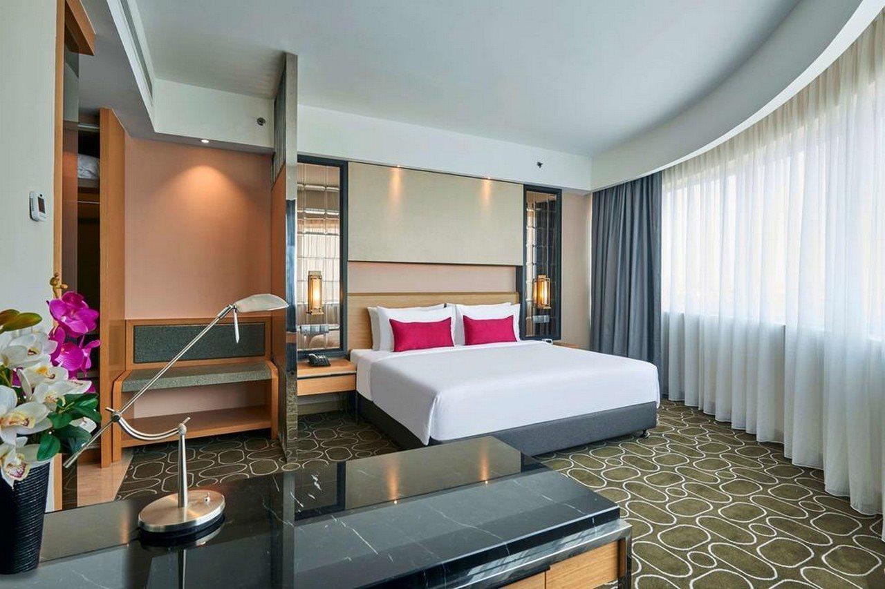 Hotel Wyndham Acmar 5*