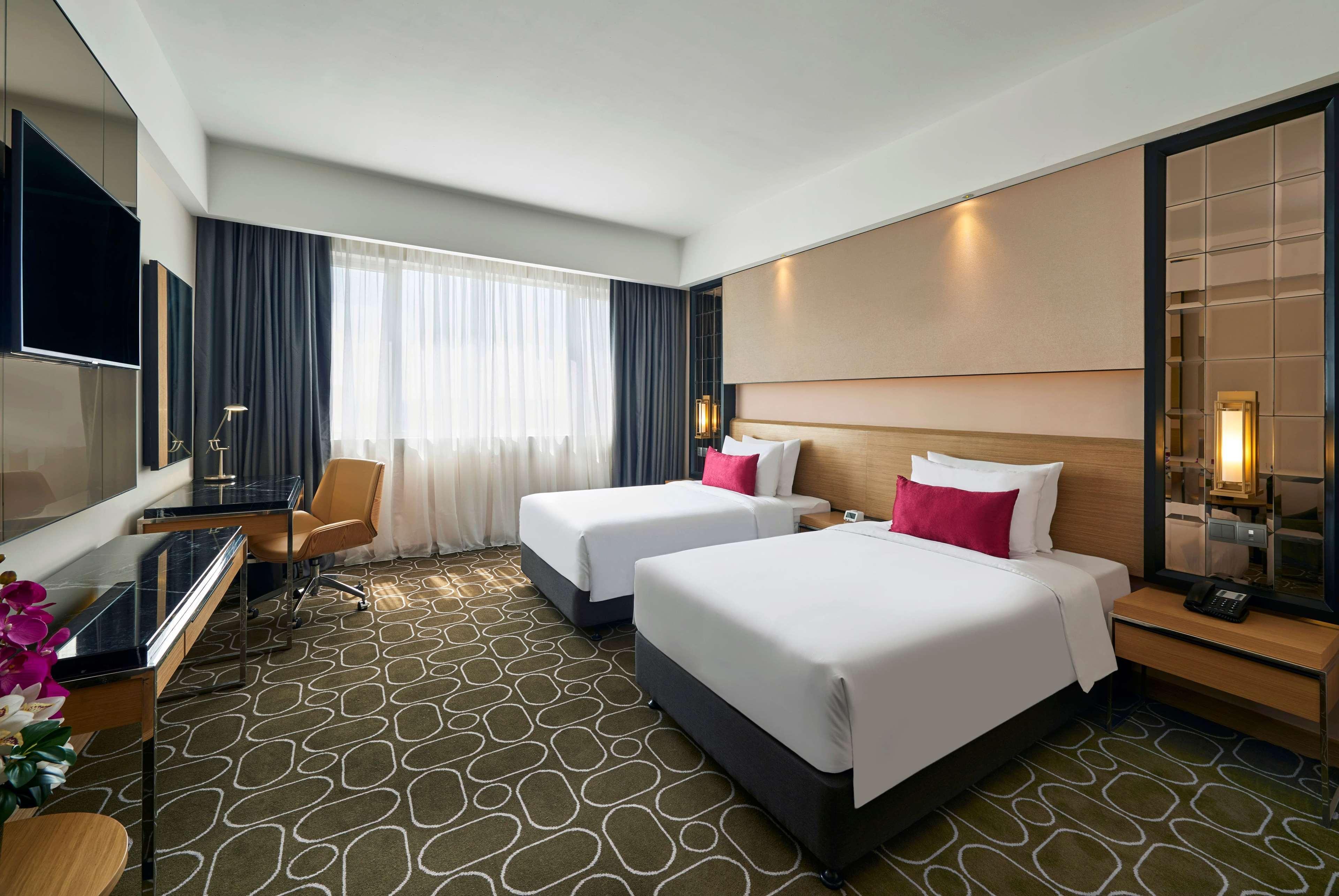 Wyndham Acmar 5*