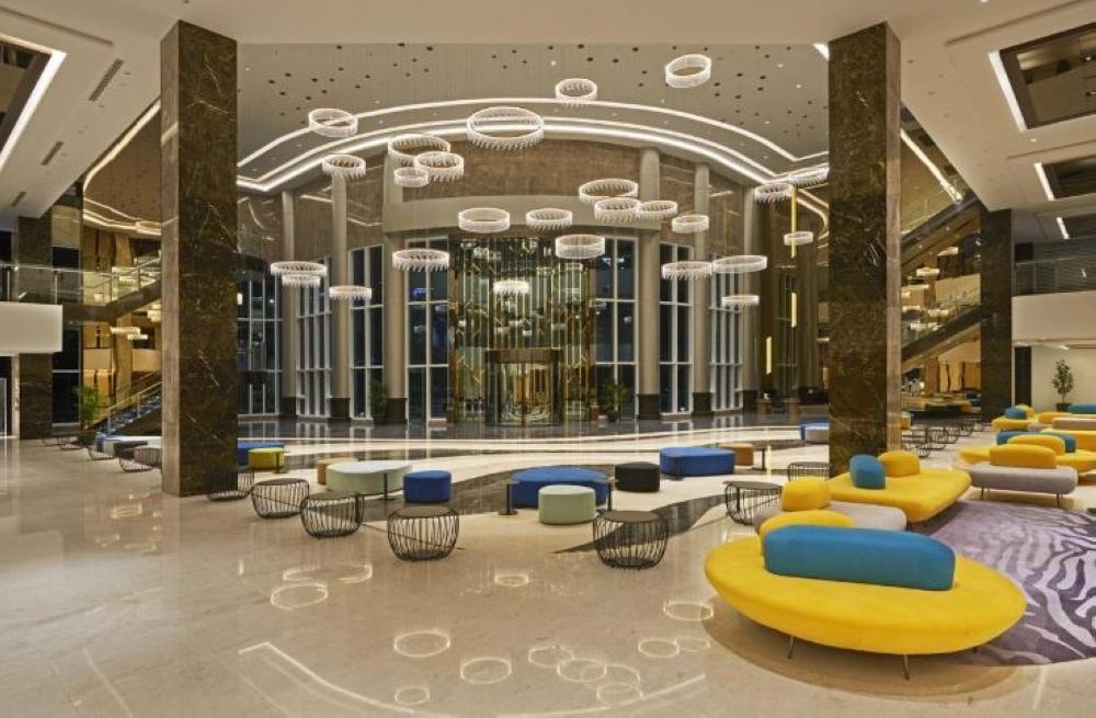 Wyndham Acmar Hotel Klang
