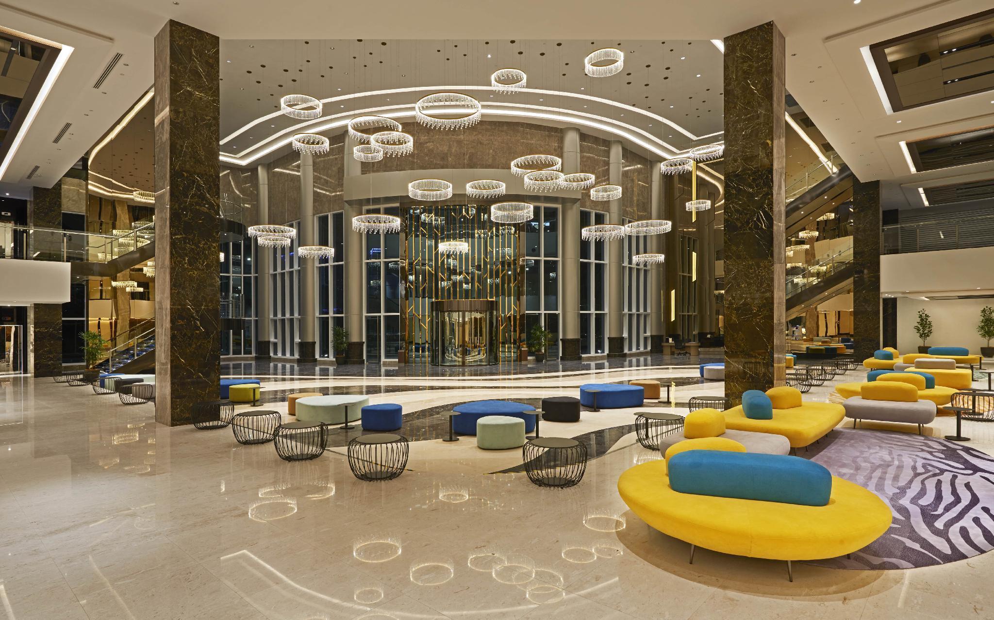 Wyndham Acmar