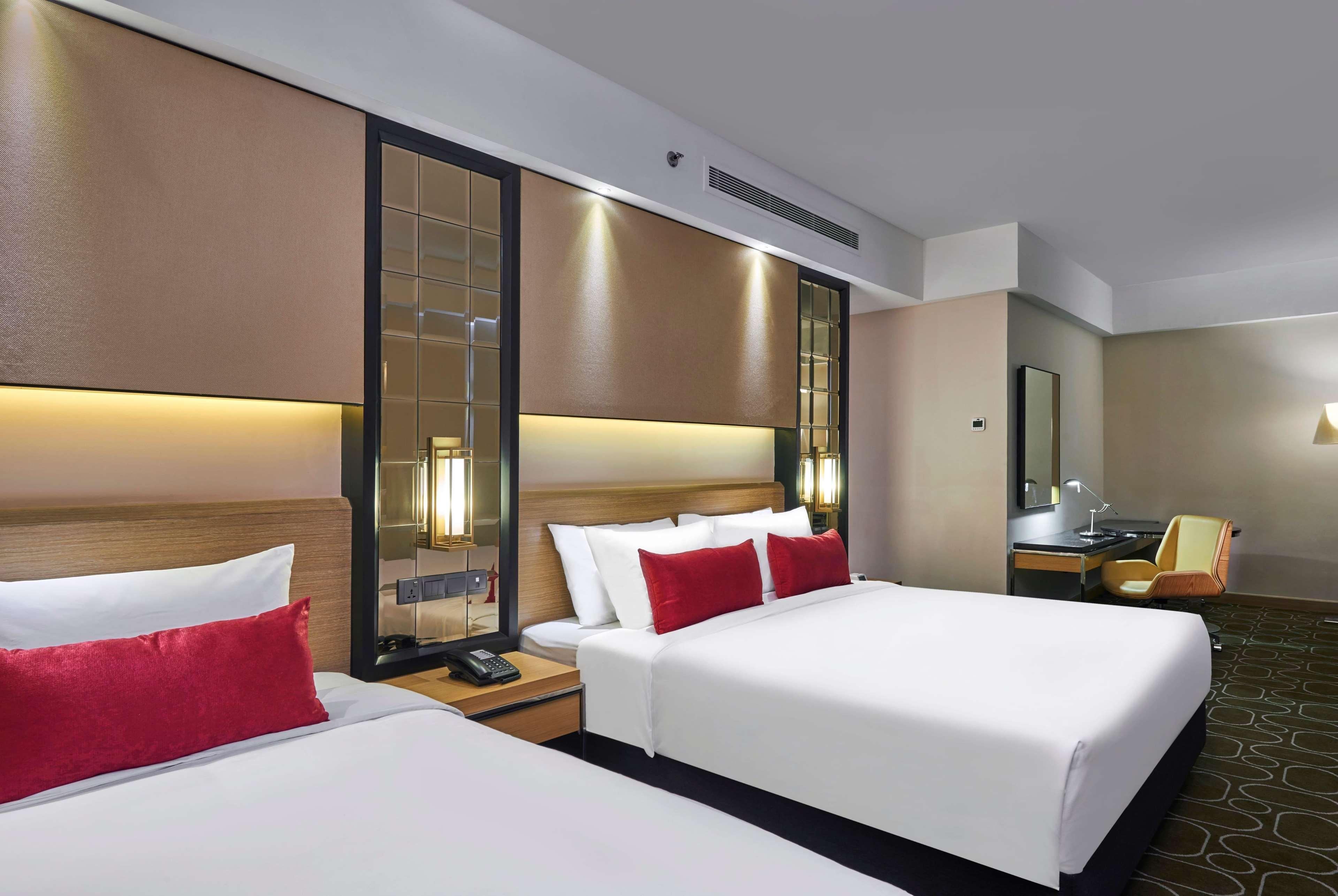 Hotel Wyndham Acmar Klang