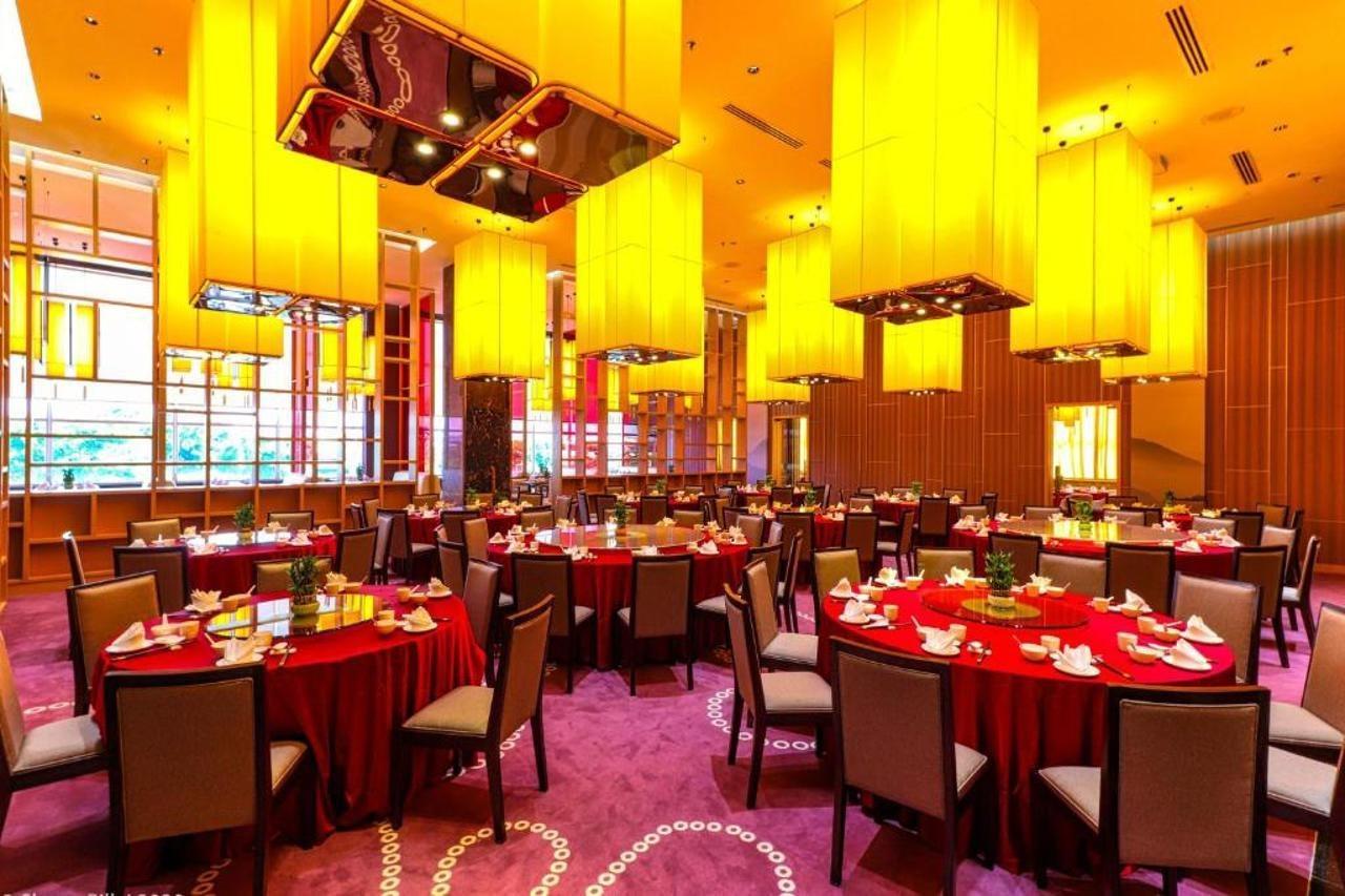 Hotel Wyndham Acmar Klang