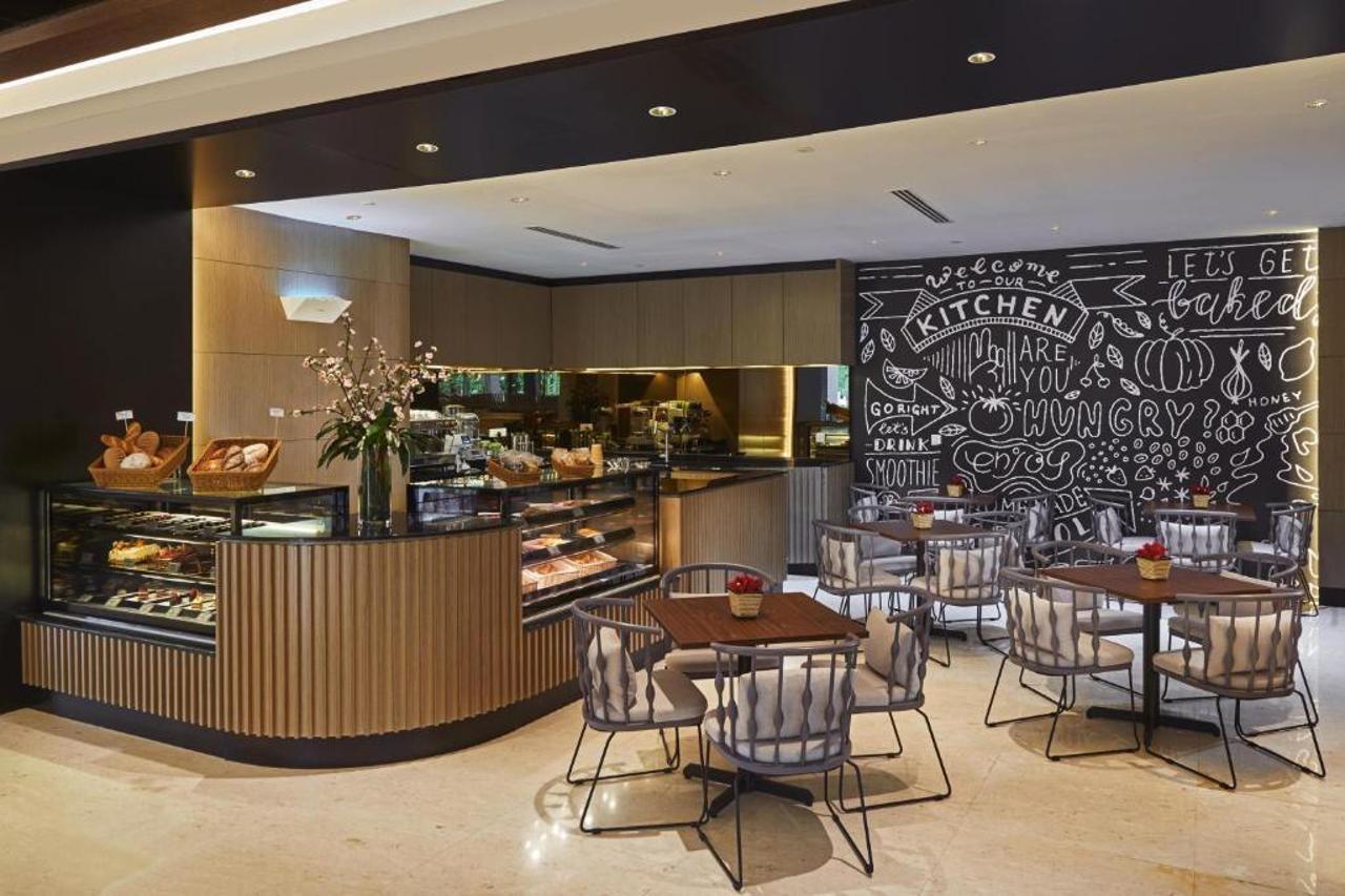 Wyndham Acmar
