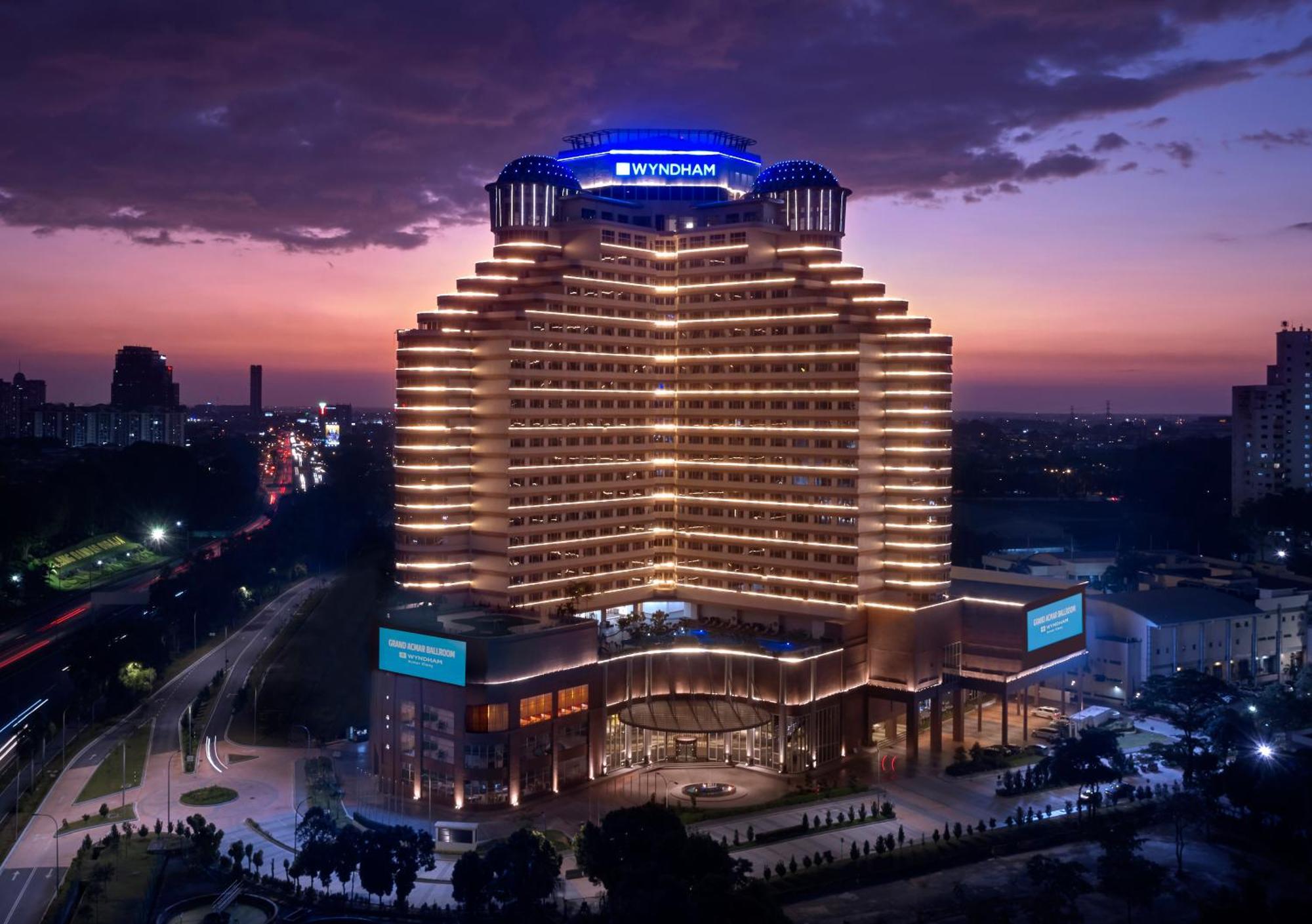 Wyndham Acmar