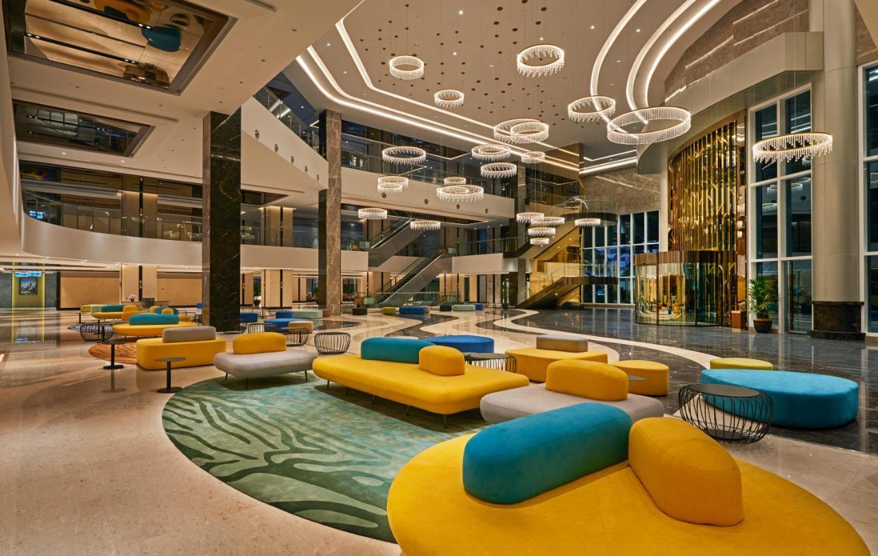 Wyndham Acmar 5* Klang