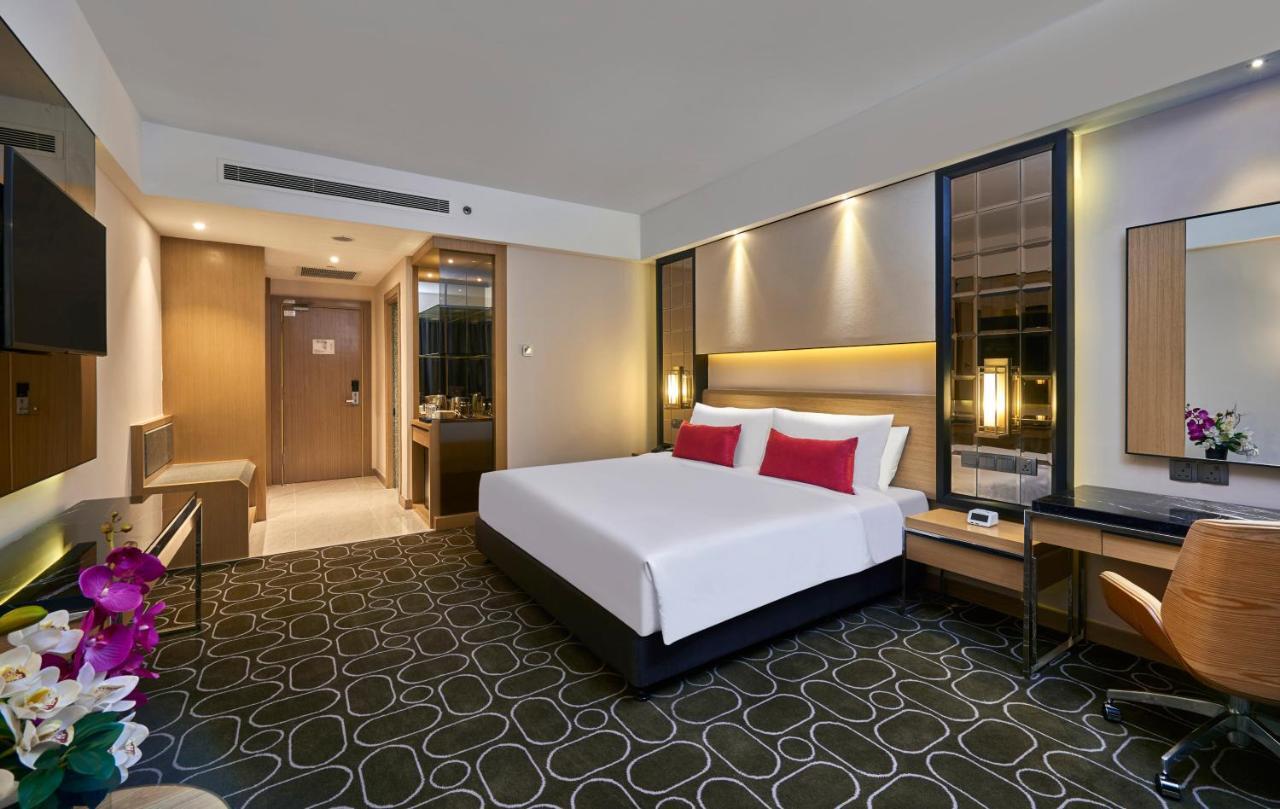 Wyndham Acmar