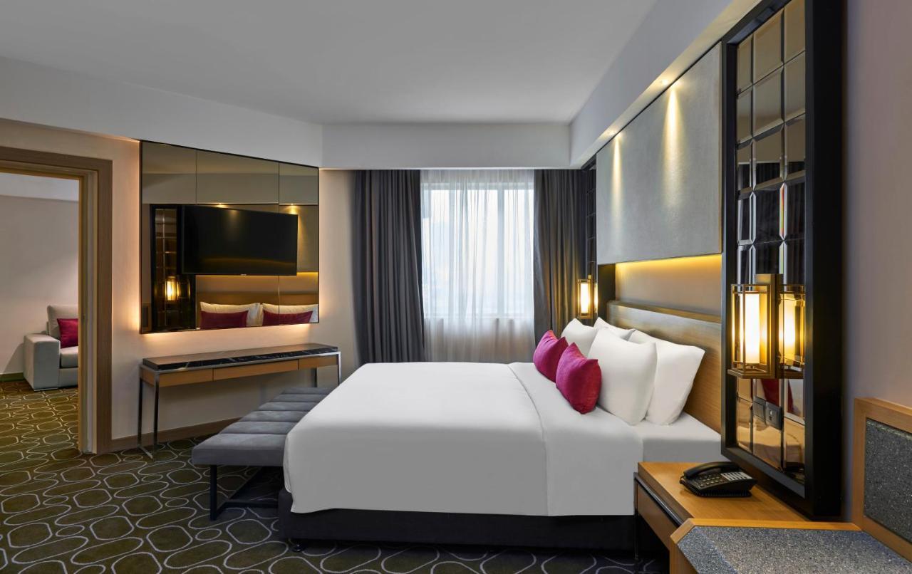 Hotel Wyndham Acmar 5*