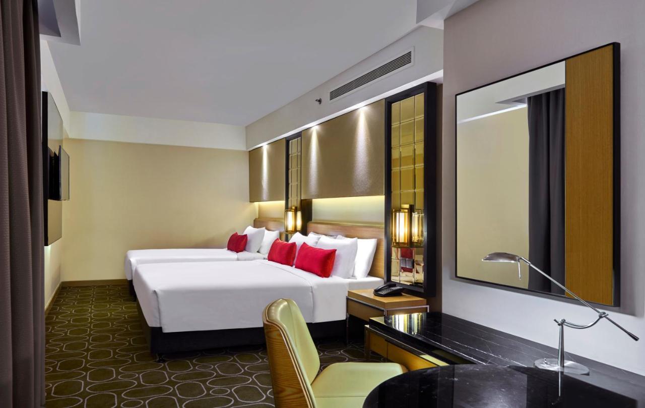 Hotel Wyndham Acmar Klang