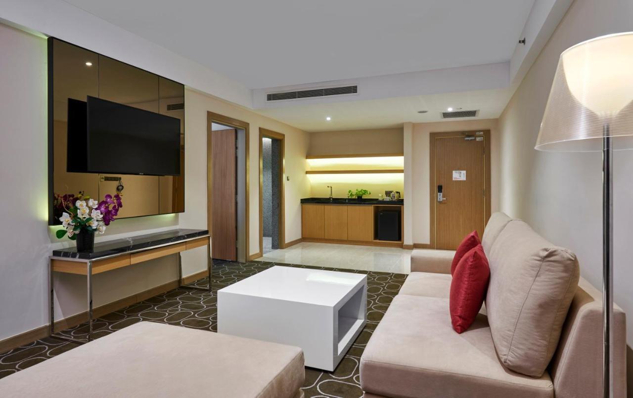 Hotel Wyndham Acmar