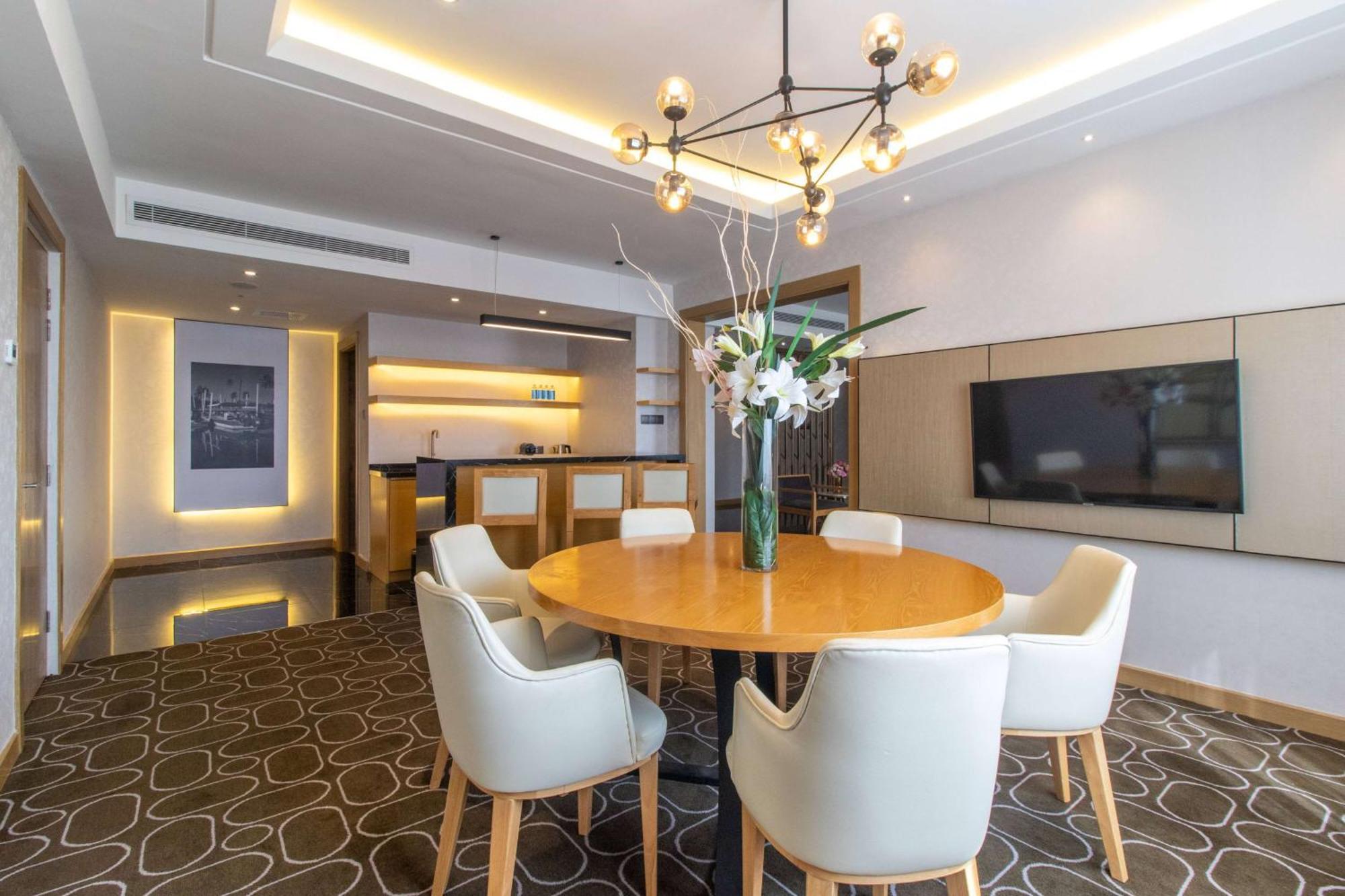 Hotel Wyndham Acmar